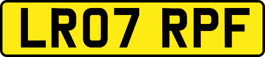 LR07RPF