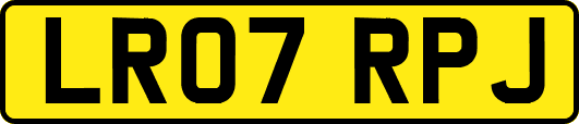 LR07RPJ