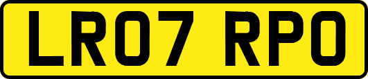 LR07RPO