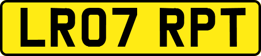 LR07RPT