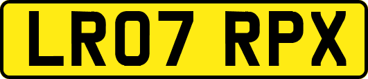 LR07RPX