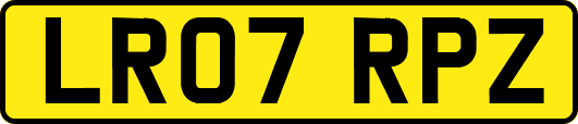 LR07RPZ