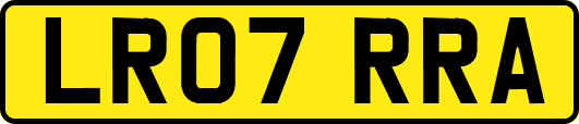 LR07RRA