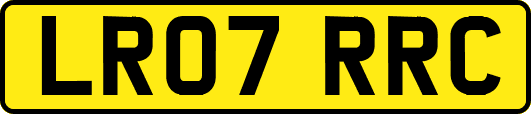 LR07RRC