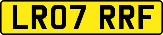 LR07RRF