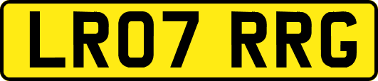 LR07RRG