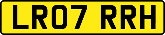 LR07RRH