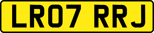 LR07RRJ