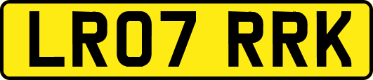 LR07RRK