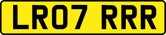 LR07RRR