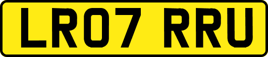LR07RRU