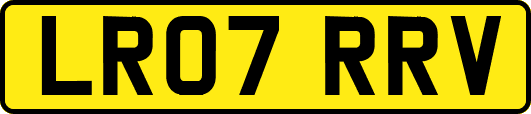 LR07RRV