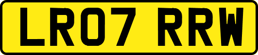 LR07RRW