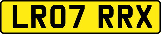 LR07RRX