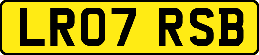 LR07RSB
