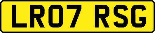 LR07RSG