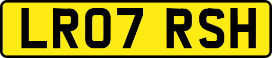 LR07RSH