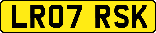 LR07RSK
