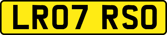 LR07RSO