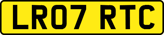 LR07RTC