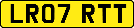 LR07RTT