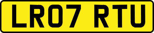 LR07RTU