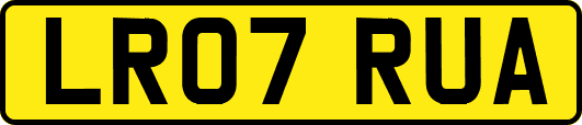 LR07RUA