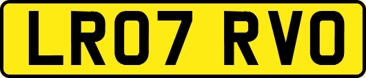 LR07RVO