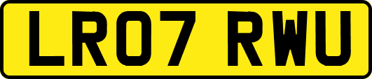 LR07RWU