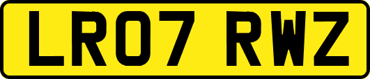 LR07RWZ