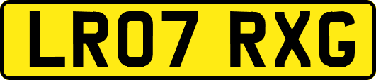 LR07RXG