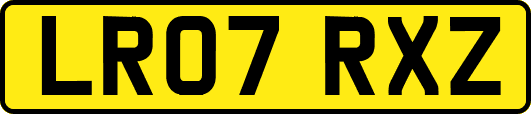 LR07RXZ