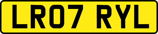 LR07RYL