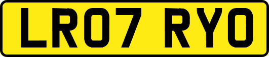 LR07RYO