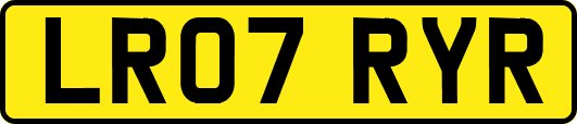 LR07RYR