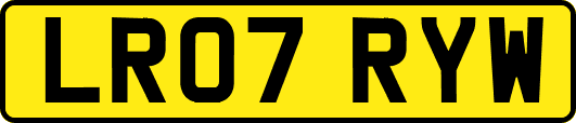 LR07RYW