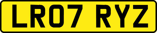 LR07RYZ