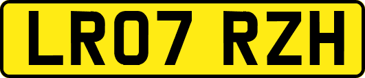 LR07RZH