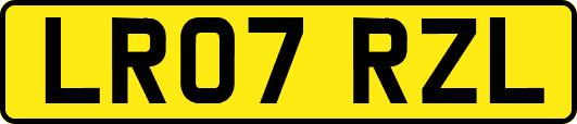 LR07RZL