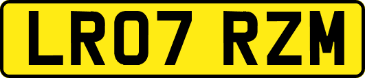 LR07RZM