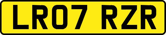 LR07RZR
