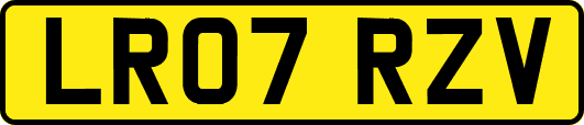 LR07RZV