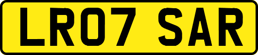 LR07SAR