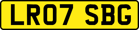 LR07SBG