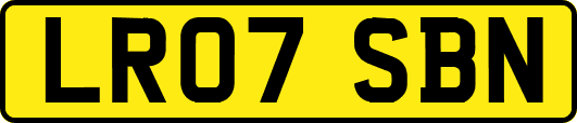 LR07SBN