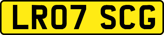 LR07SCG