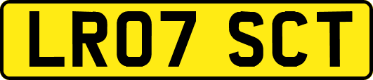 LR07SCT