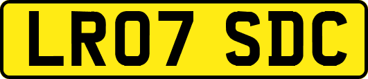 LR07SDC