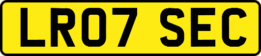 LR07SEC