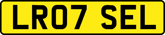 LR07SEL